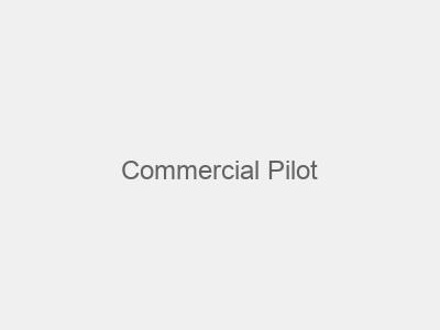 Commercial Pilot